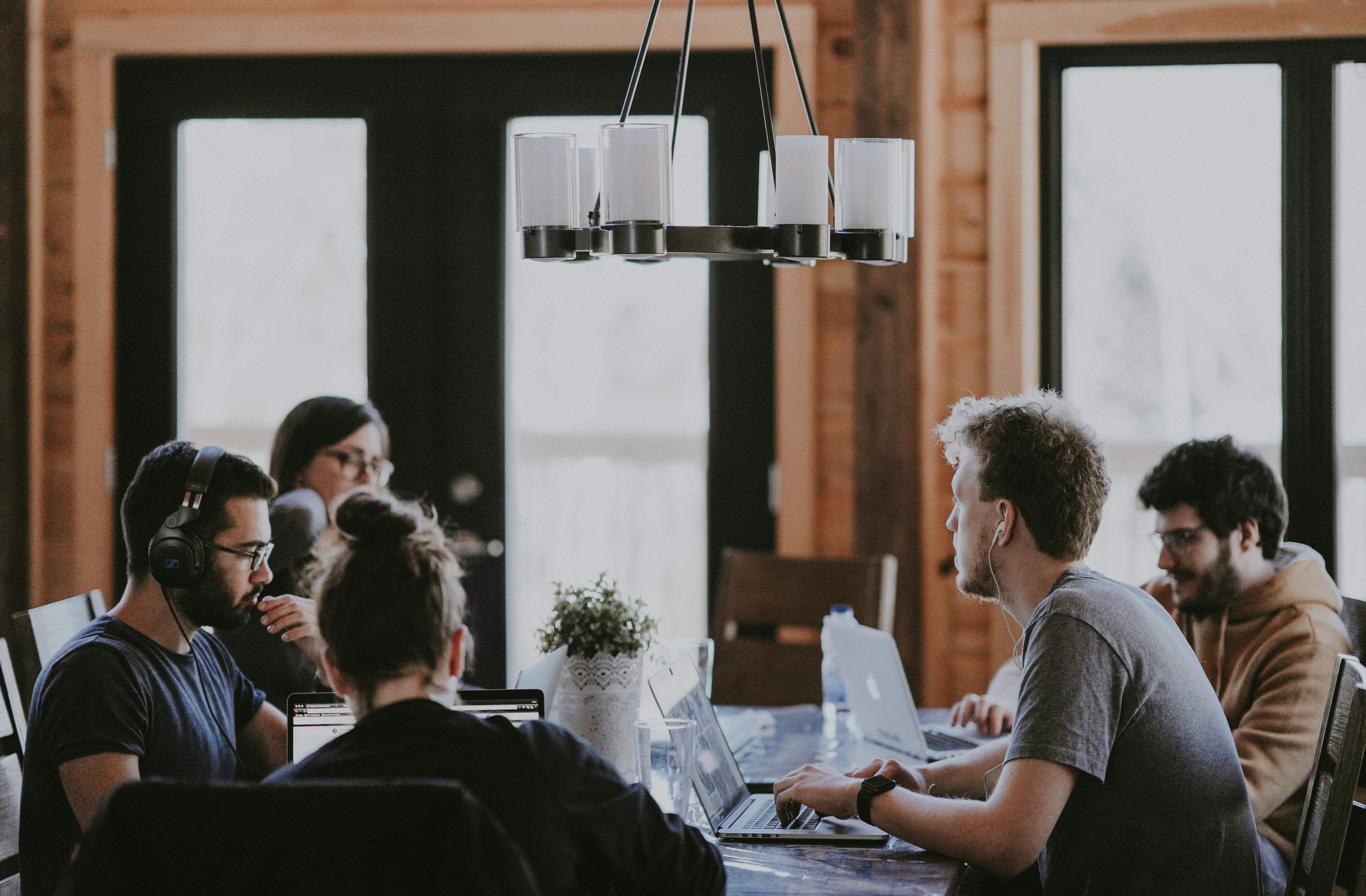 How to Apply for Jobs Faster Without Burning Out