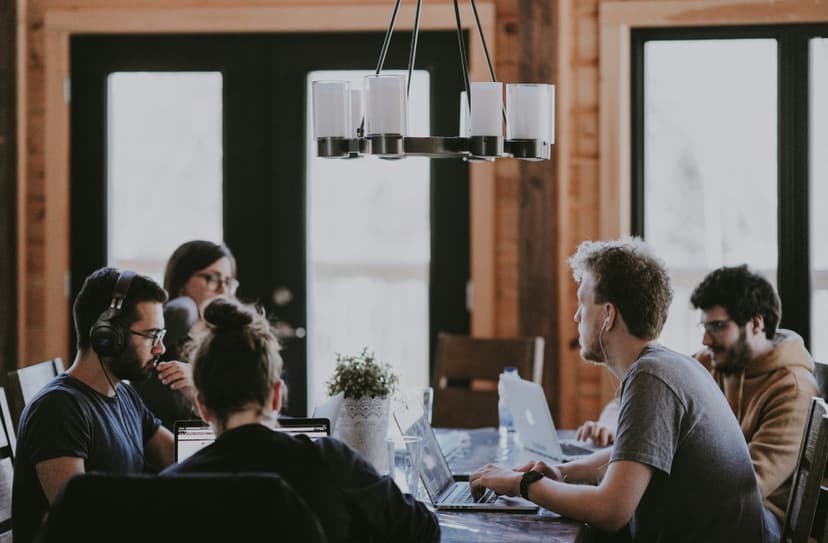 How to Apply for Jobs Faster Without Burning Out