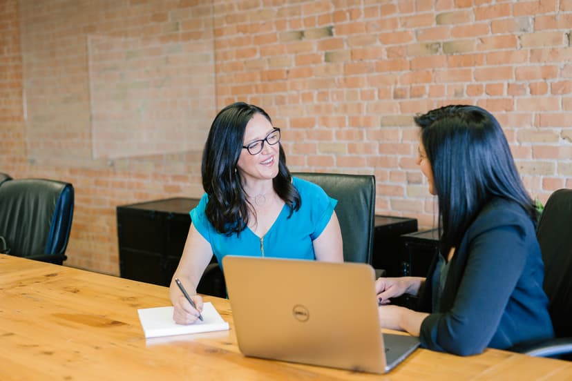 10 Common Interview Mistakes (And How to Avoid Them)